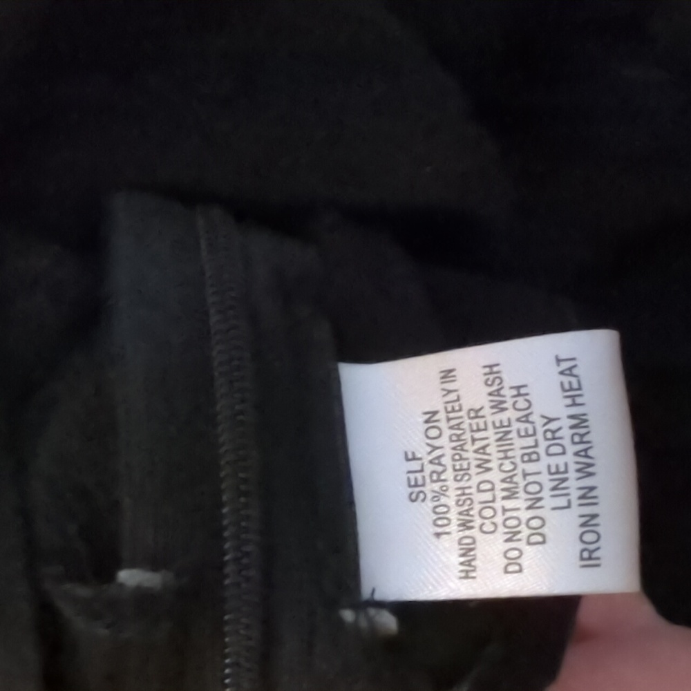 Modern Citizen Cross Tie Waist Pants Small - Picture 5 of 6